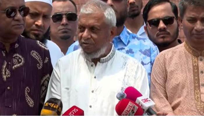 শ্রমিকদের শুধু বেতন নয়, বোনাসও পরিশোধ করা হয়েছে: শ্রমমন্ত্রী